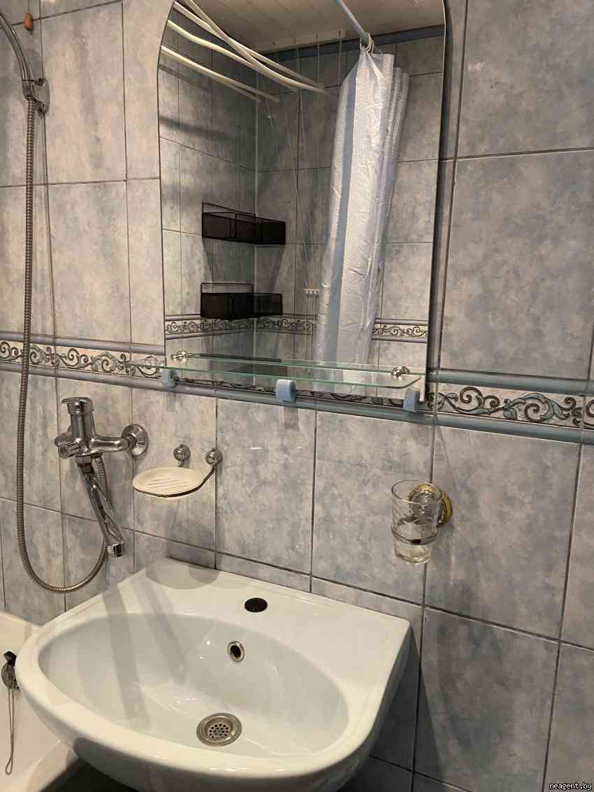 1-комнатная квартира, Гинтовта, 4/1, 1000 рублей: фото 6