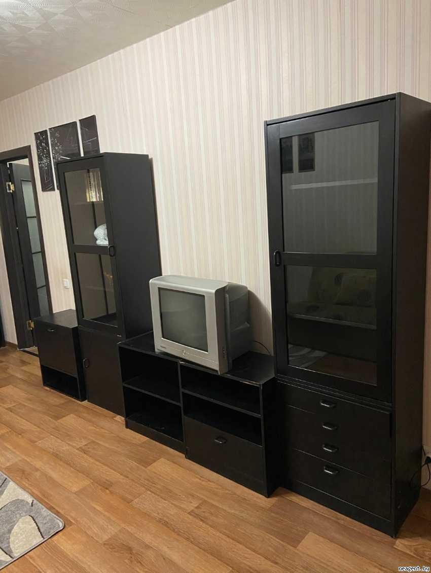 1-комнатная квартира, Гинтовта, 4/1, 1000 рублей: фото 10