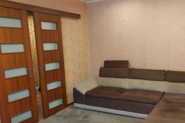 2-комнатная квартира, Логойский тракт, за 239640 р.