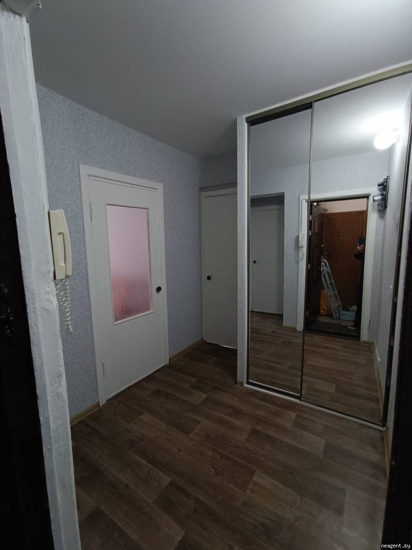 2-комнатная квартира, ул. Кальварийская, 56/1, 1200 рублей: фото 8