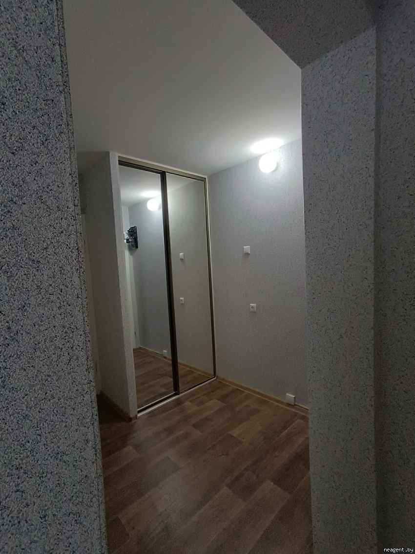2-комнатная квартира, ул. Кальварийская, 56/1, 1200 рублей: фото 9
