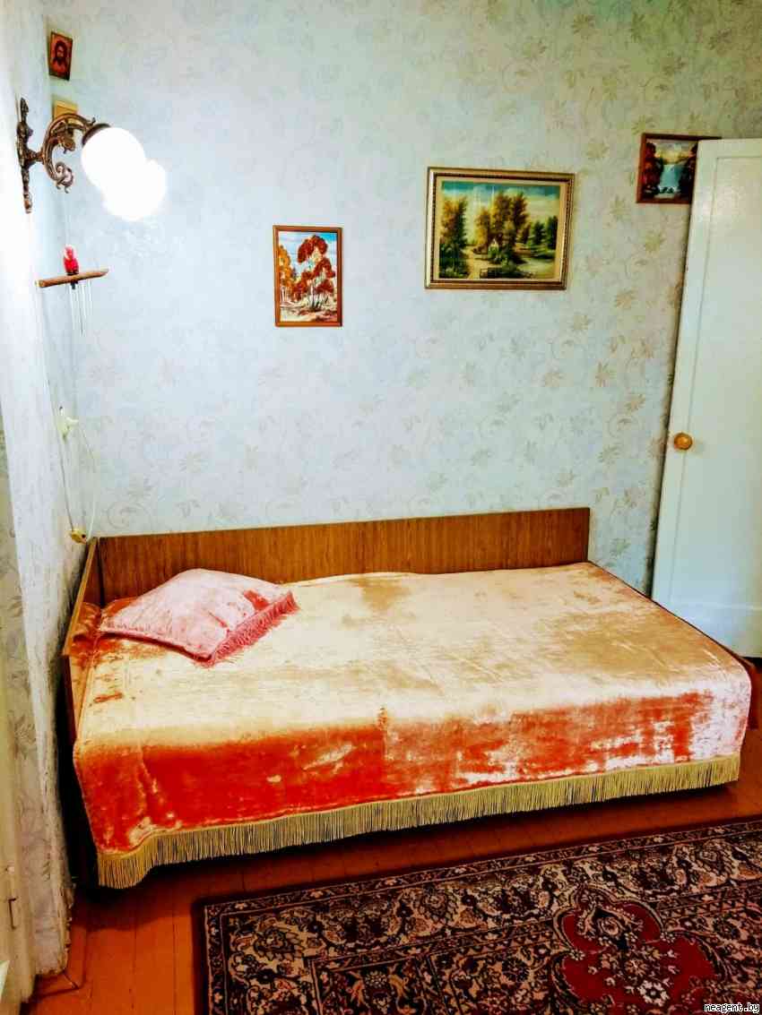 Комната, Волоха, 47, 300 рублей: фото 1