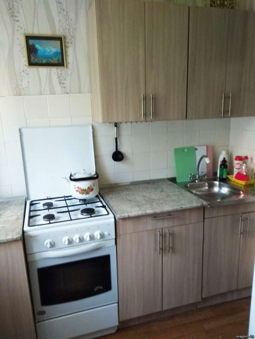 Комната, Волоха, 47, 300 рублей: фото 3