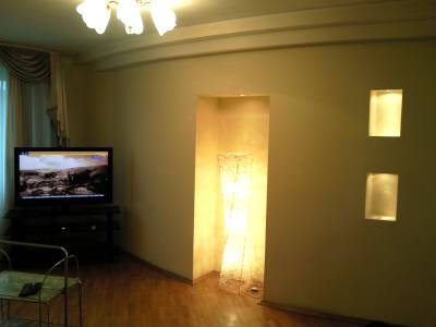 3-комнатная квартира, ул. Жудро, 33, 1340 рублей: фото 1