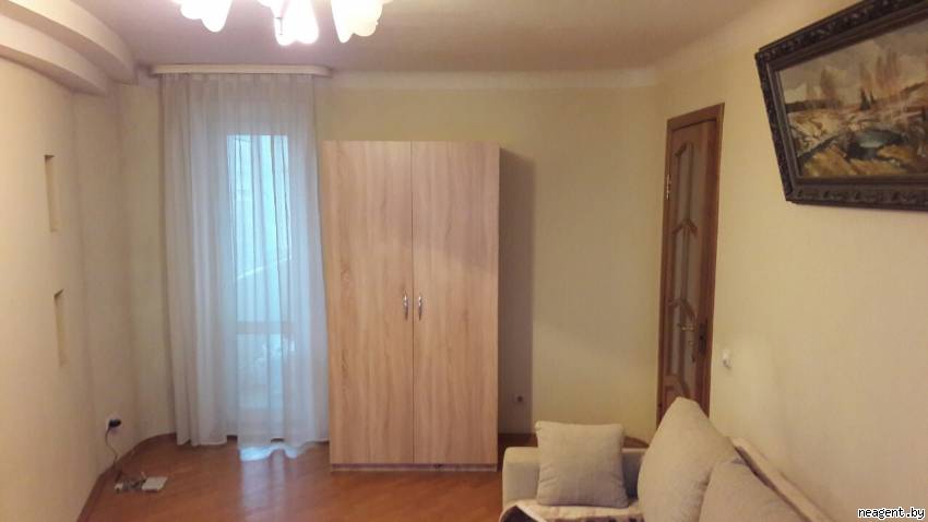 3-комнатная квартира, ул. Жудро, 33, 1340 рублей: фото 2