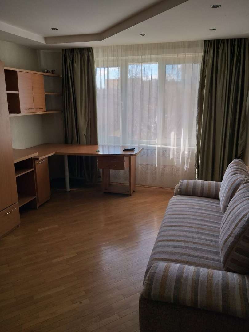 3-комнатная квартира, ул. Жудро, 33, 1340 рублей: фото 3