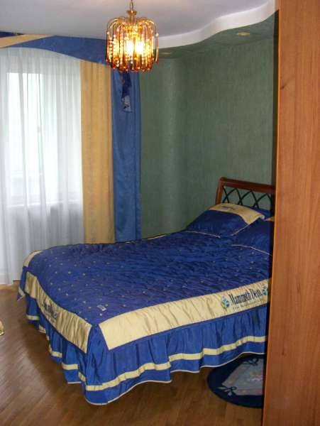 3-комнатная квартира, ул. Жудро, 33, 1340 рублей: фото 4