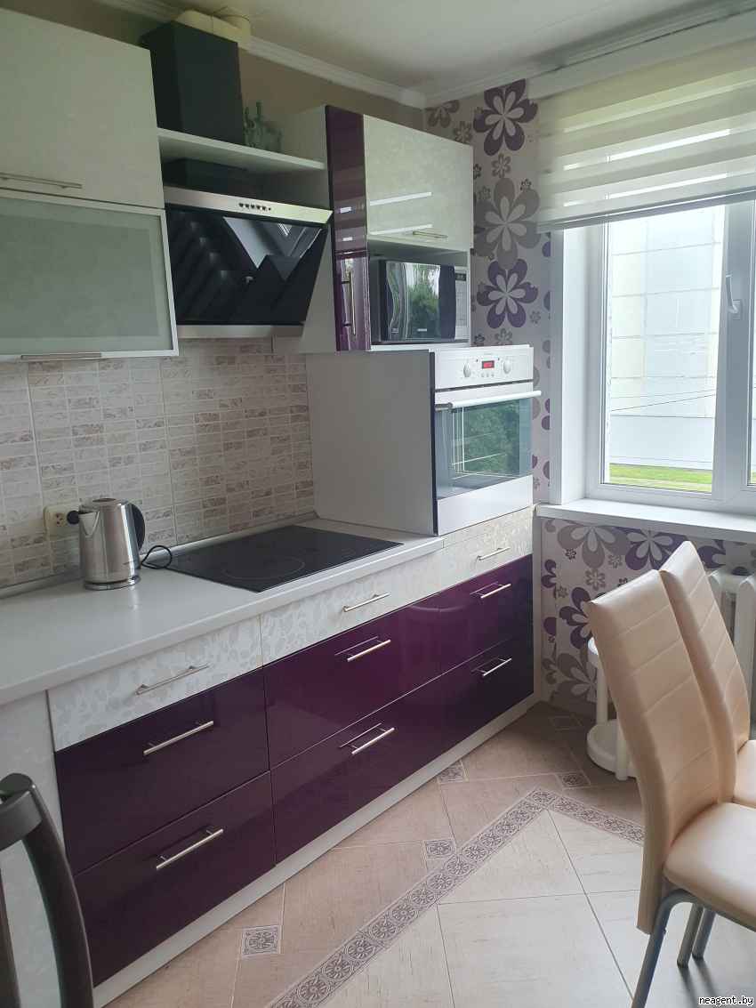 1-комнатная квартира, ул. Белецкого, 32, 1138 рублей: фото 1