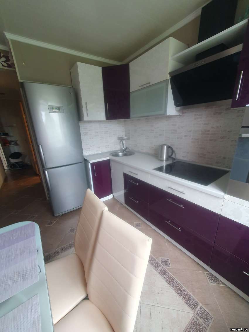 1-комнатная квартира, ул. Белецкого, 32, 1138 рублей: фото 2
