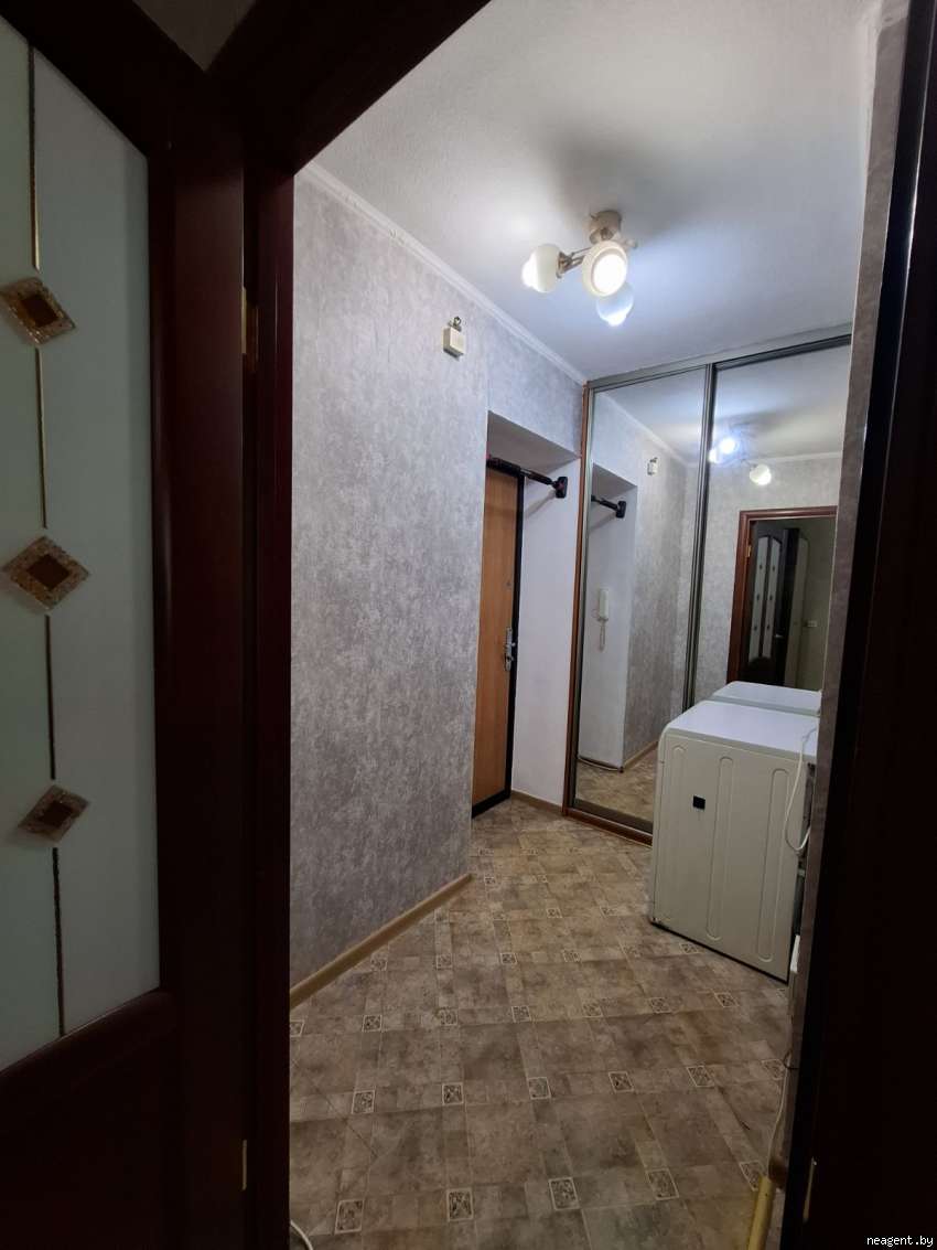 1-комнатная квартира, Кабушкина, 76, 52900 рублей: фото 4