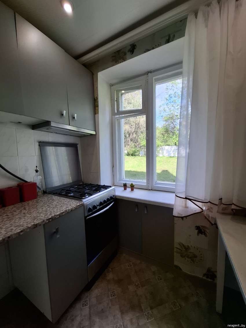 1-комнатная квартира, Кабушкина, 76, 52900 рублей: фото 8