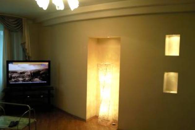 3-комнатная квартира, Жудро ул., за 1340 р.
