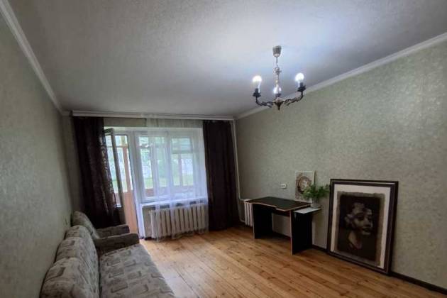 1-комнатная квартира, Кабушкина, за 52900 р.