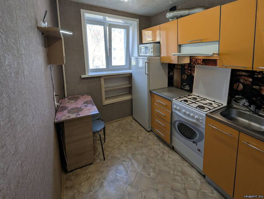 1-комнатная квартира, ул. Чигладзе, 2, 280 рублей: фото 11