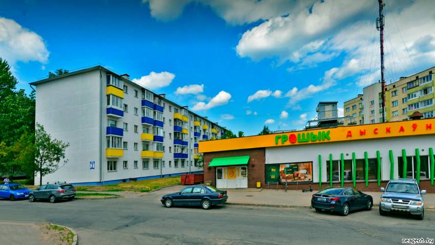 1-комнатная квартира, ул. Чигладзе, 2, 280 рублей: фото 16
