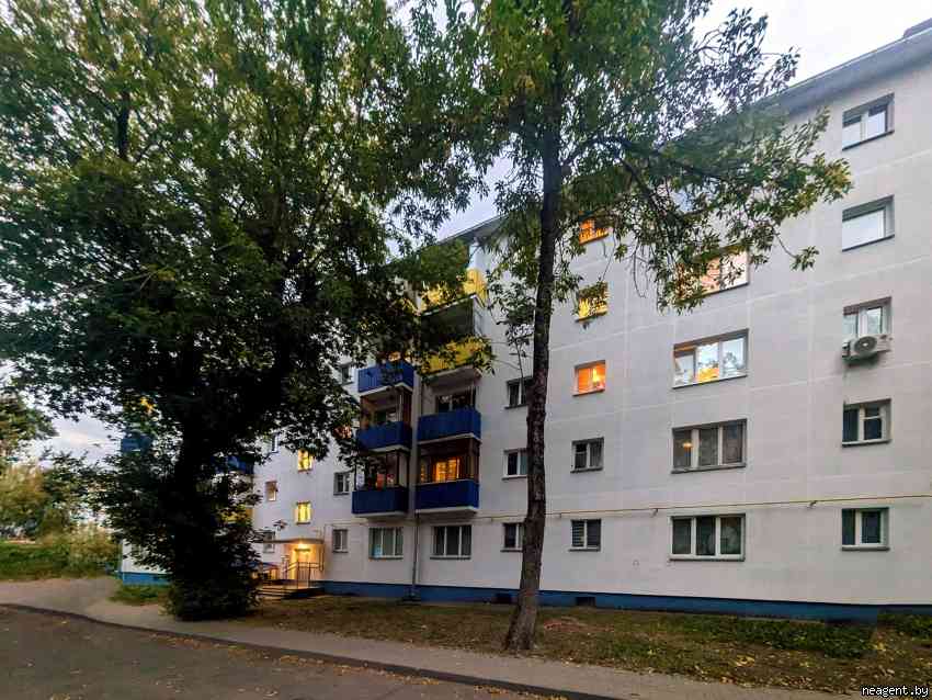 1-комнатная квартира, ул. Чигладзе, 2, 280 рублей: фото 17
