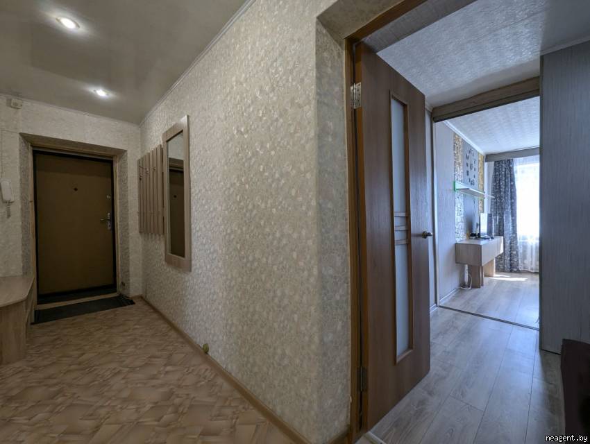 1-комнатная квартира, ул. Чигладзе, 2, 280 рублей: фото 7