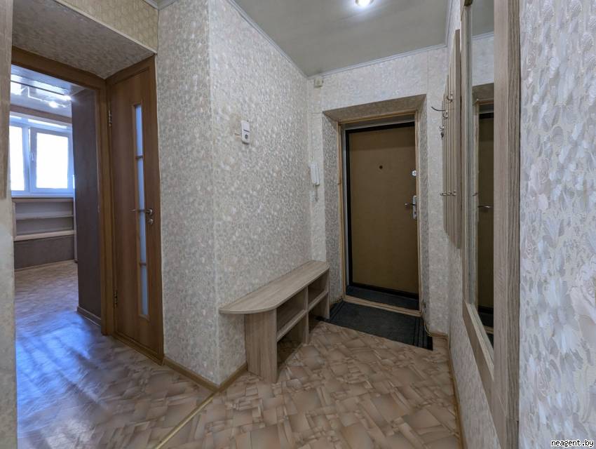 1-комнатная квартира, ул. Чигладзе, 2, 280 рублей: фото 8