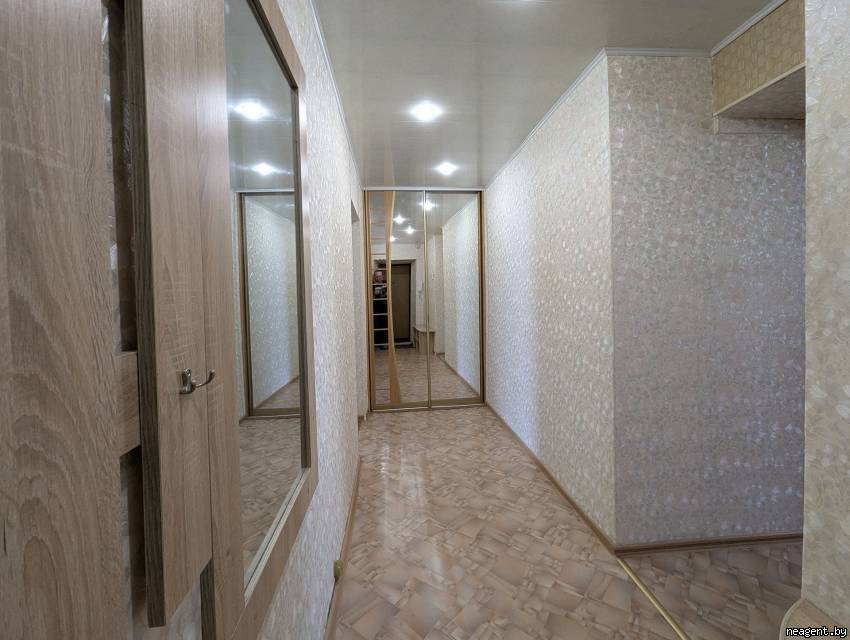 1-комнатная квартира, ул. Чигладзе, 2, 280 рублей: фото 9