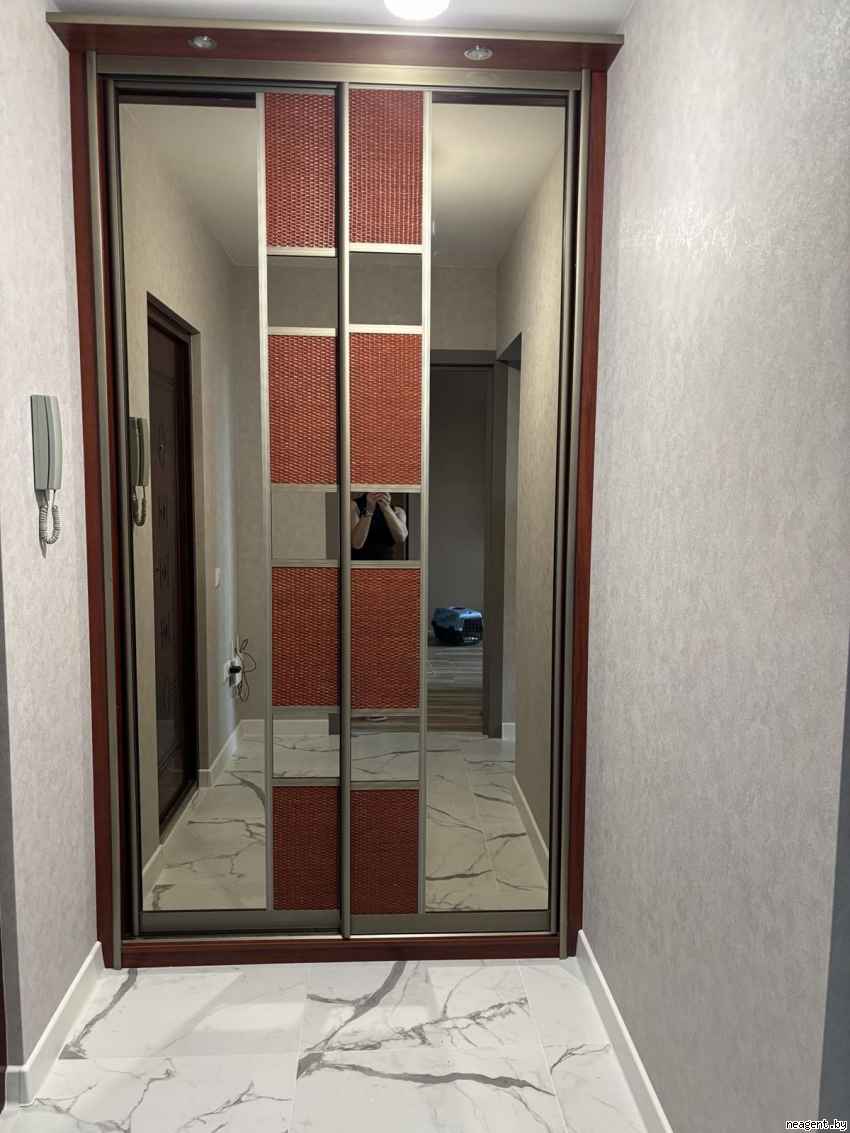 1-комнатная квартира, ул. Лобанка, 22, 1339 рублей: фото 10