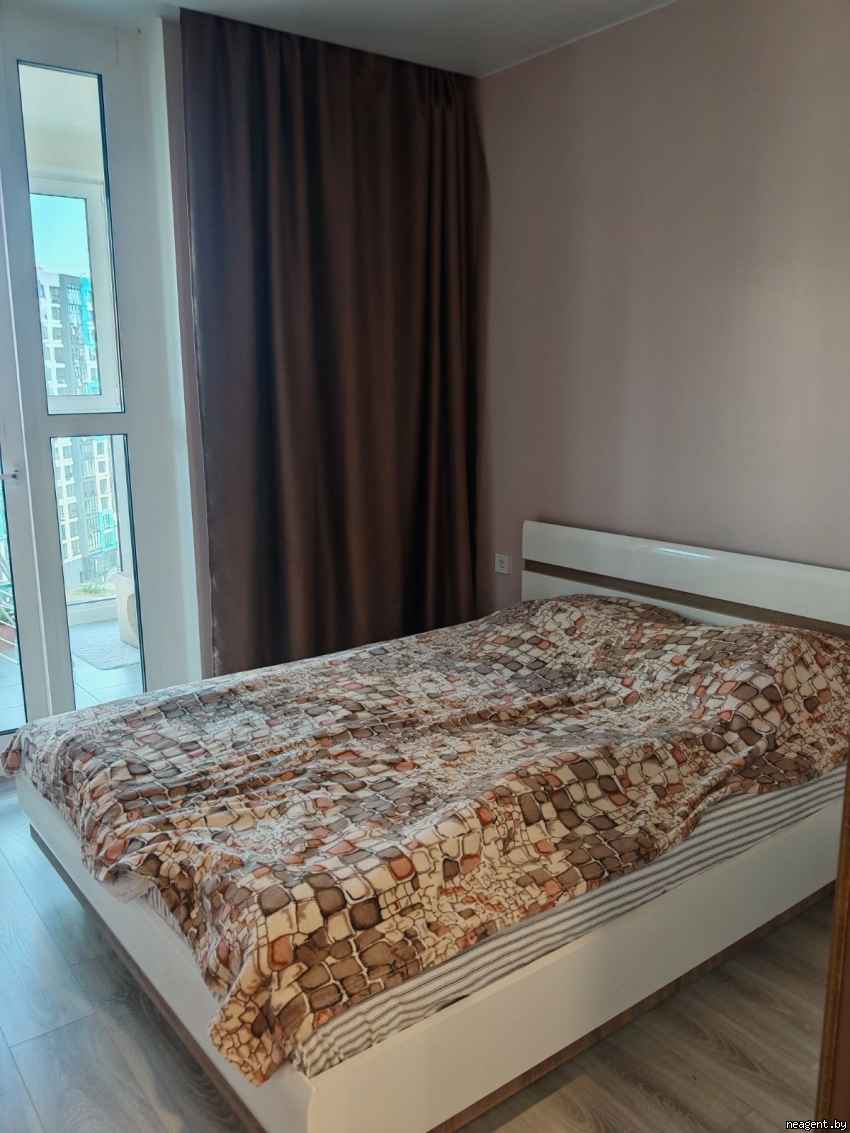 2-комнатная квартира, ул. Брилевская, 35, 1400 рублей: фото 5