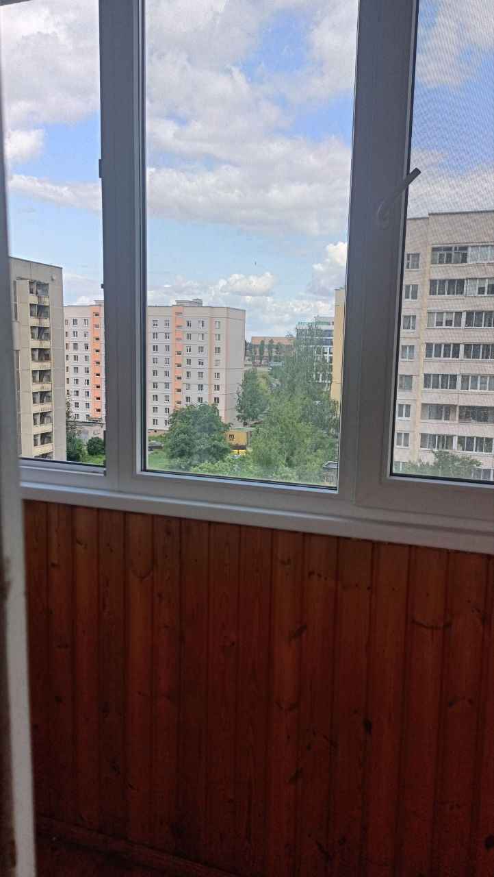 2-комнатная квартира, ул. Притыцкого, 84, 955 рублей: фото 5