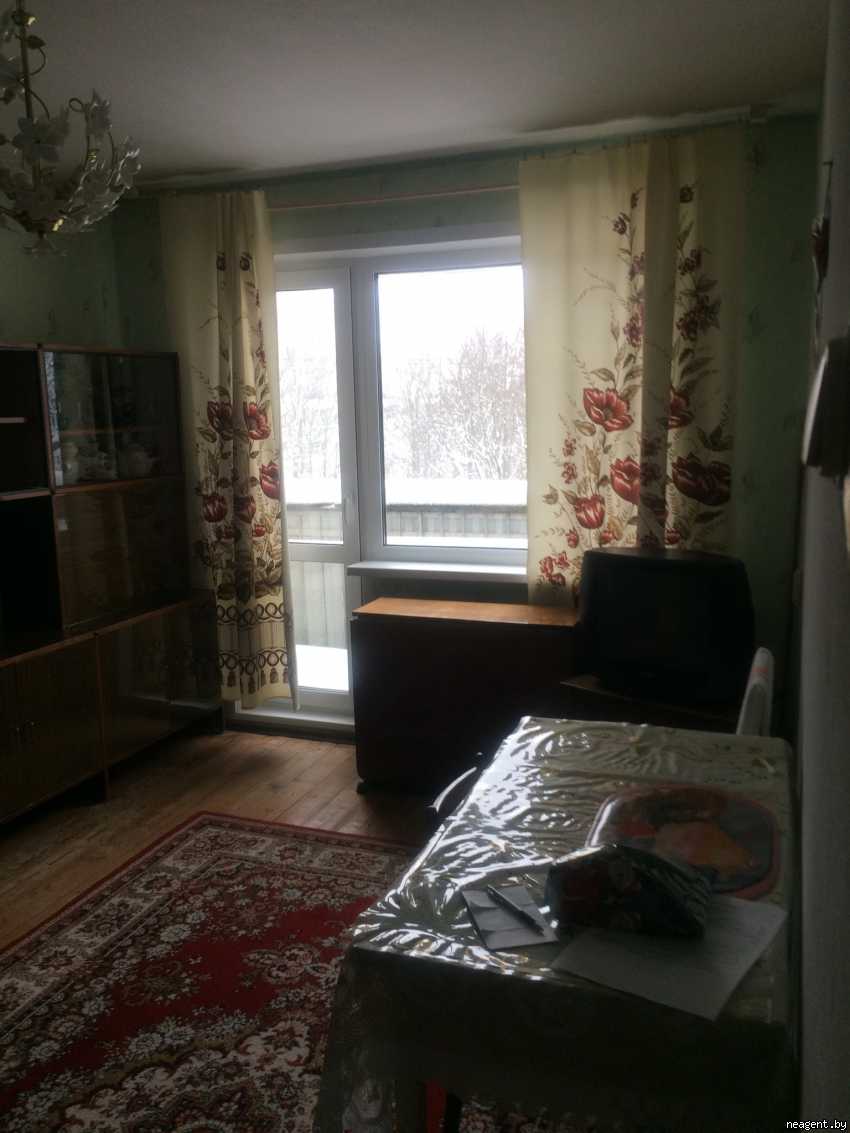 2-комнатная квартира, ул. Ландера, 34, 506 рублей: фото 2