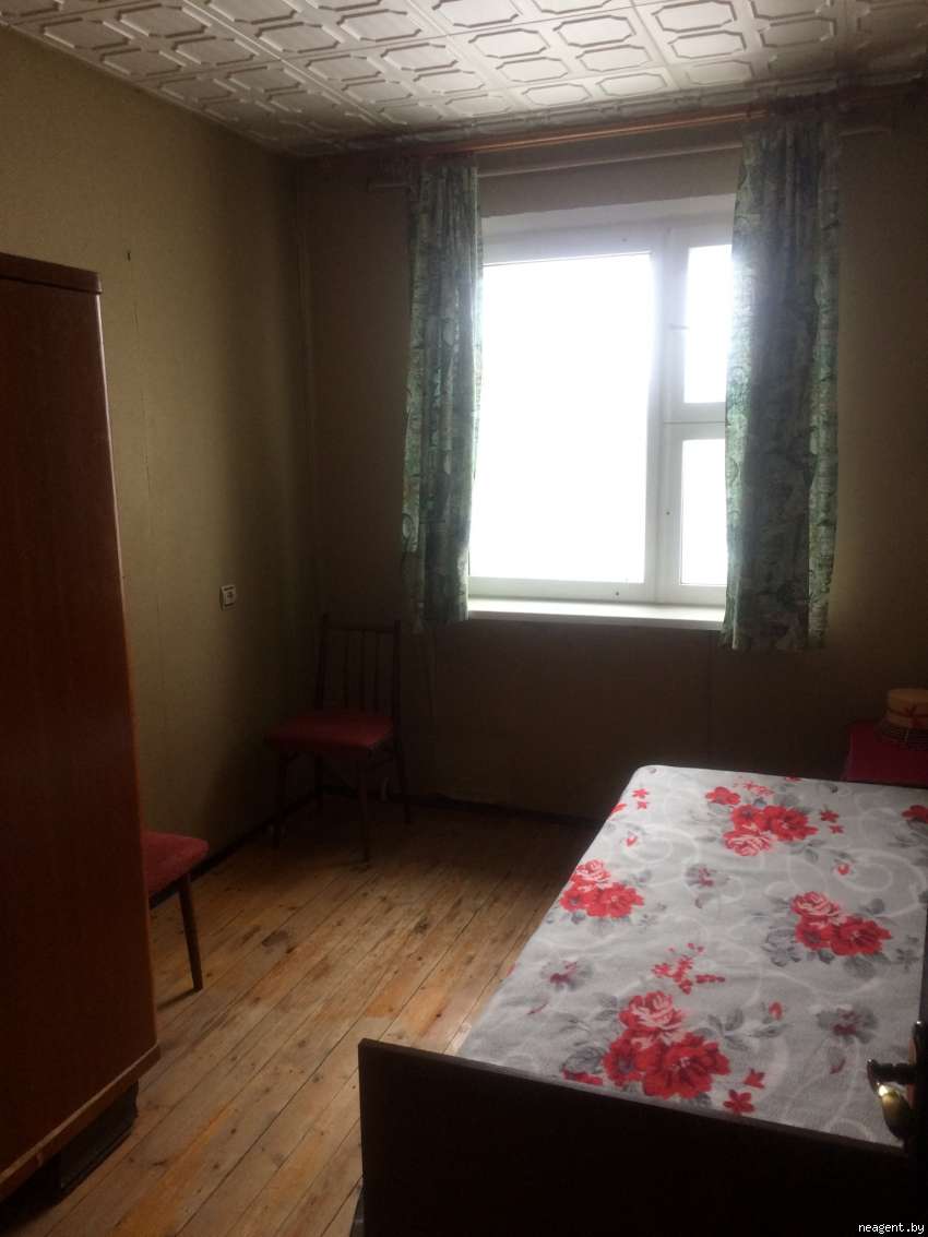 2-комнатная квартира, ул. Ландера, 34, 506 рублей: фото 4