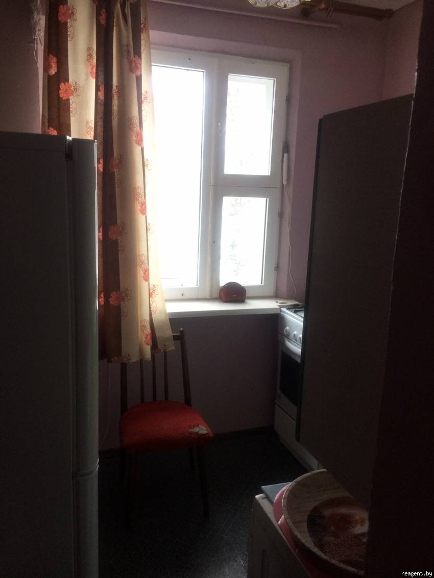 2-комнатная квартира, ул. Ландера, 34, 506 рублей: фото 5