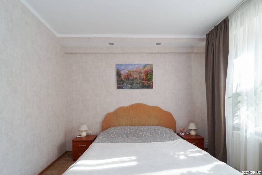 3-комнатная квартира, ул. Макаенка, 15/В, 1800 рублей: фото 8