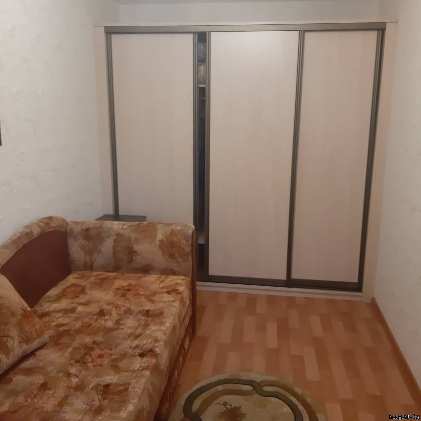 2-комнатная квартира, Партизанский просп., 69/А, 1042 рублей: фото 3