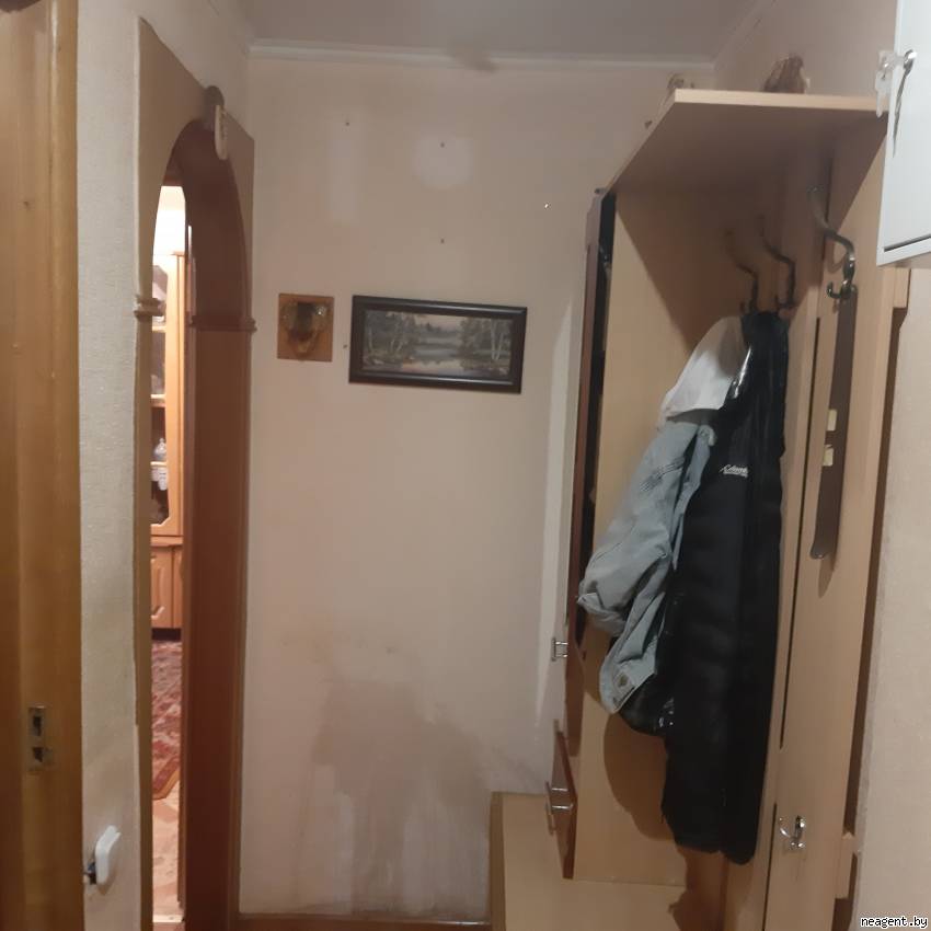 2-комнатная квартира, Партизанский просп., 69/А, 1042 рублей: фото 6