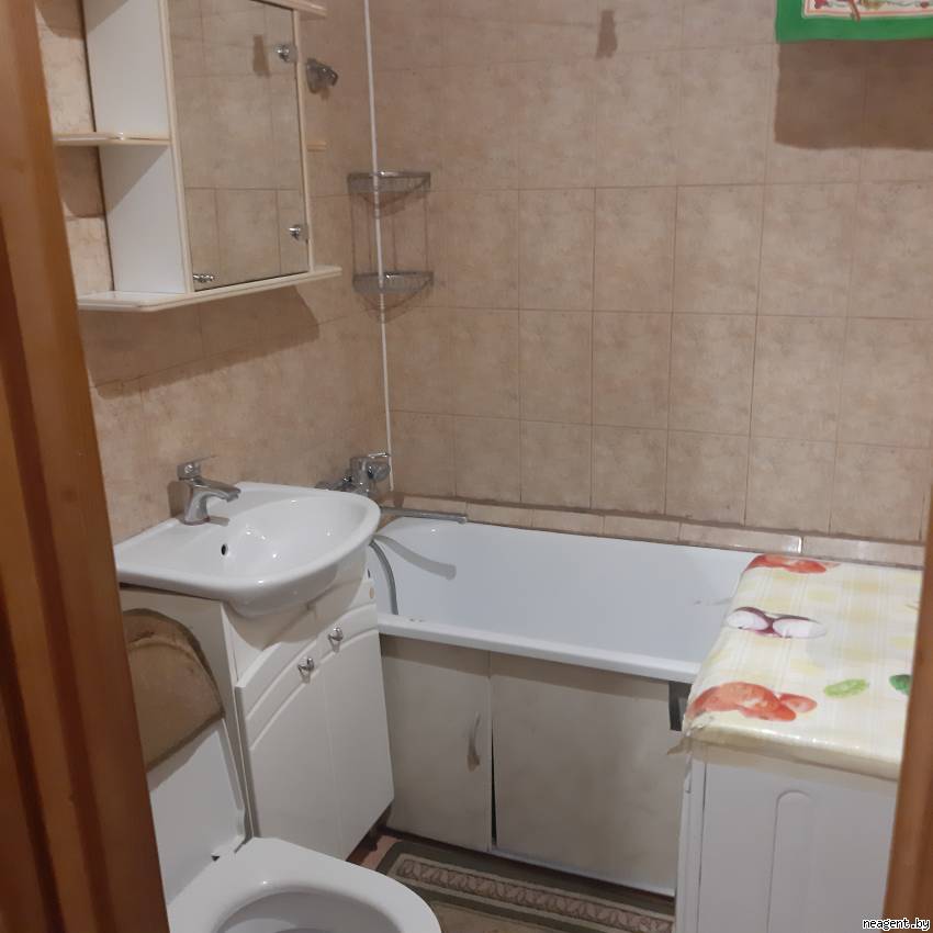 2-комнатная квартира, Партизанский просп., 69/А, 1042 рублей: фото 7