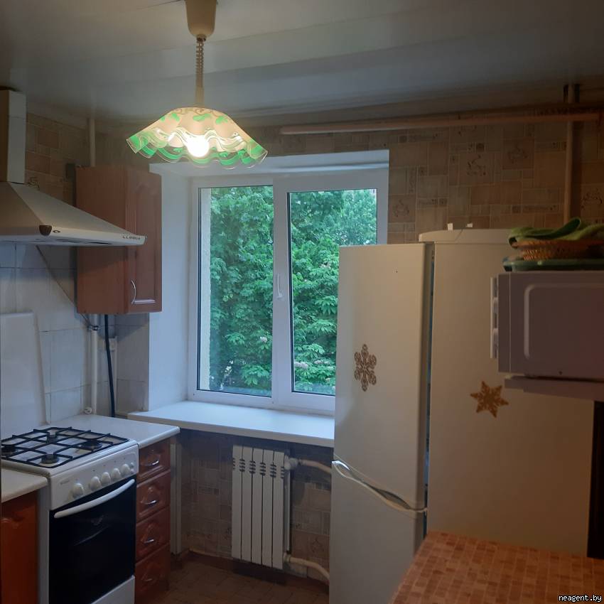 2-комнатная квартира, Партизанский просп., 69/А, 1042 рублей: фото 8