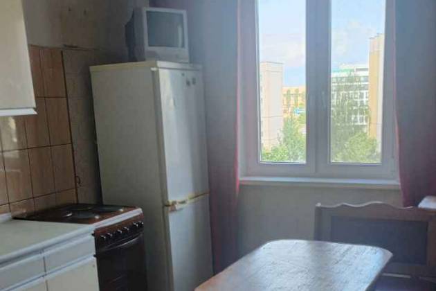2-комнатная квартира, Притыцкого ул., за 955 р.