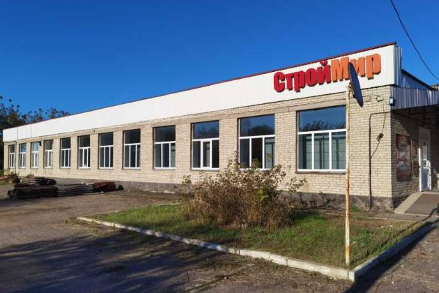 Офис, Новополоцк, пер.Рижский 10, за 1 р.
