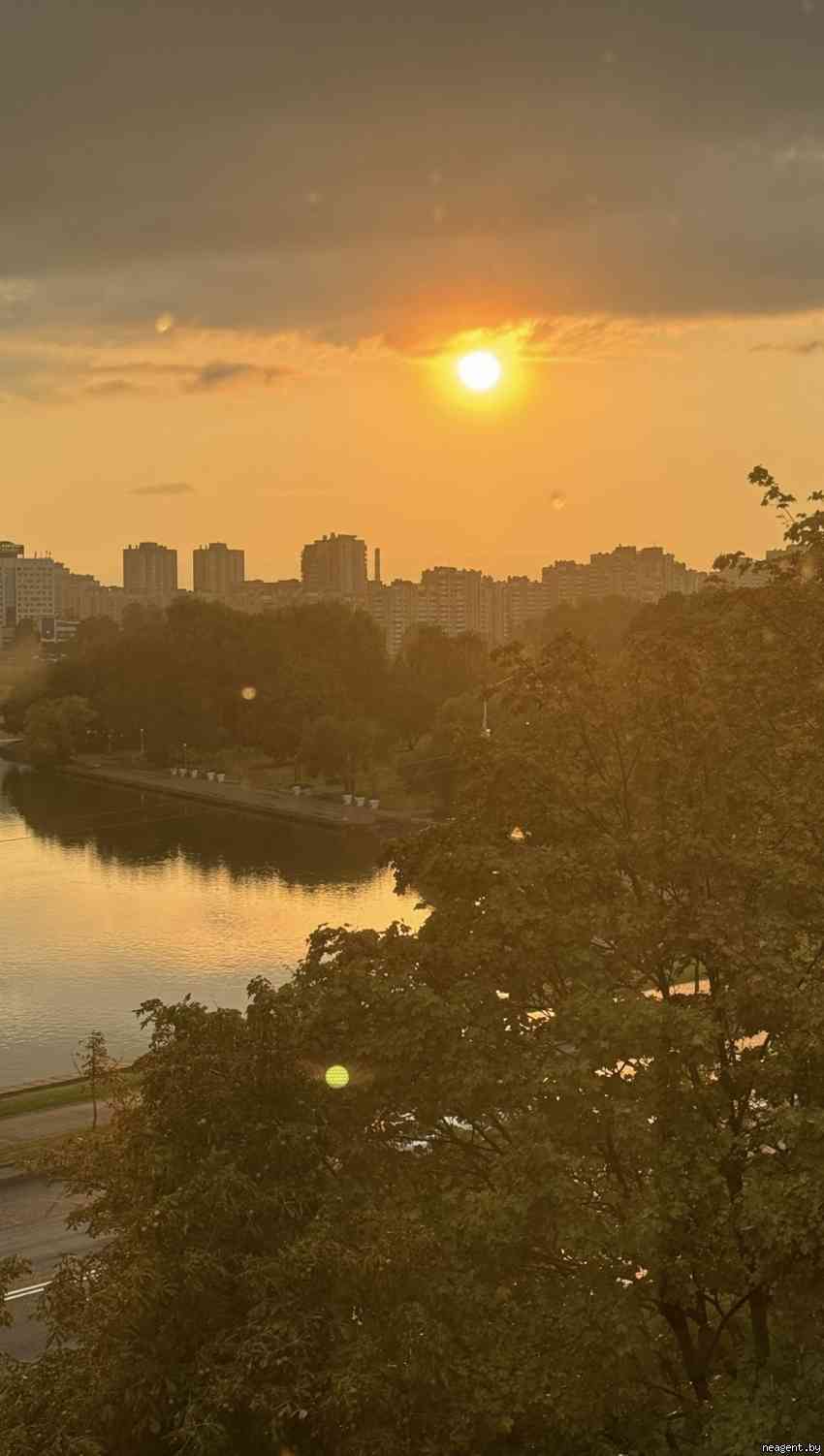 1-комнатная квартира, ул. Сторожевская, 8, 2055 рублей: фото 8