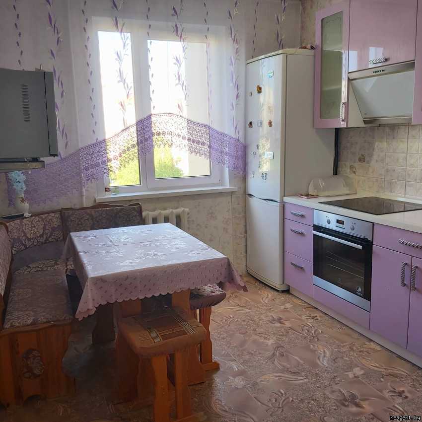 3-комнатная квартира, ул. Шаранговича, 76, 1485 рублей: фото 2