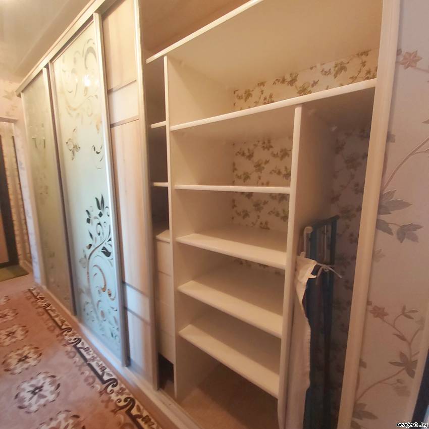 3-комнатная квартира, ул. Шаранговича, 76, 1485 рублей: фото 10