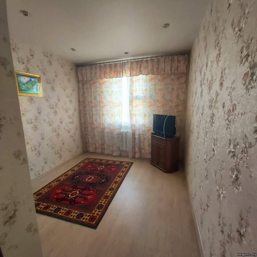 3-комнатная квартира, ул. Шаранговича, 76, 1485 рублей: фото 24