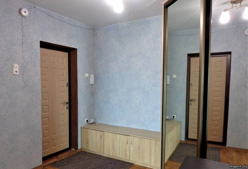 1-комнатная квартира, ул. Волгоградская, 15, 861 рублей: фото 4