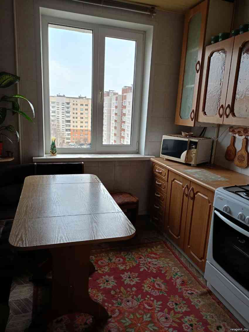 2-комнатная квартира, Слободской проезд, 24, 1042 рублей: фото 3