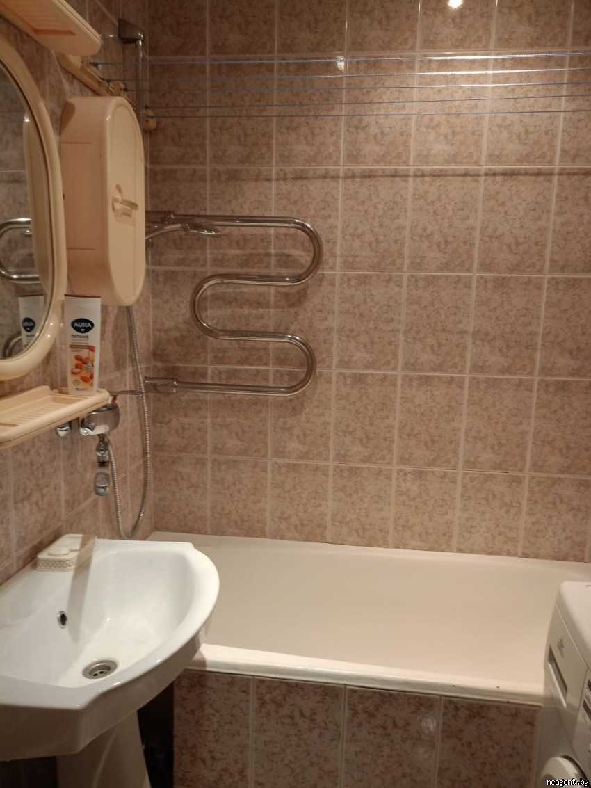 2-комнатная квартира, Слободской проезд, 24, 1042 рублей: фото 4