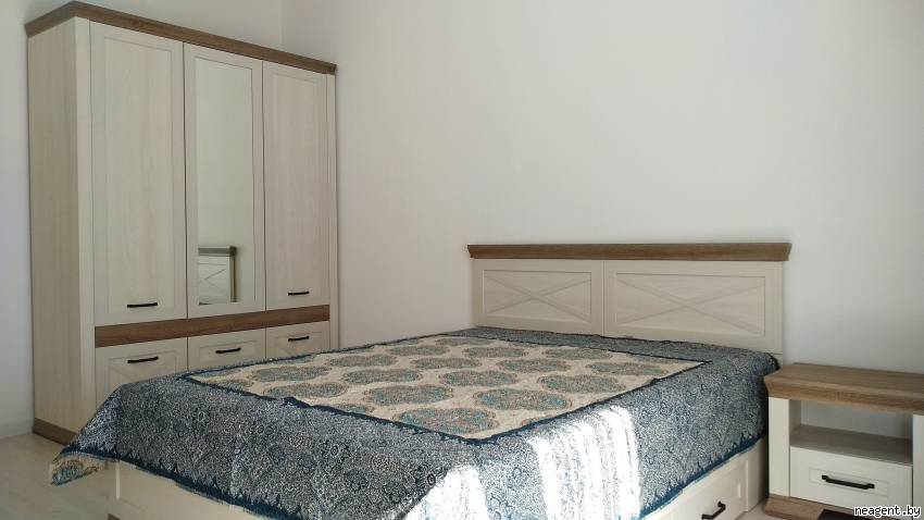 2-комнатная квартира, ул. Авиационная, 14, 1601 рублей: фото 5
