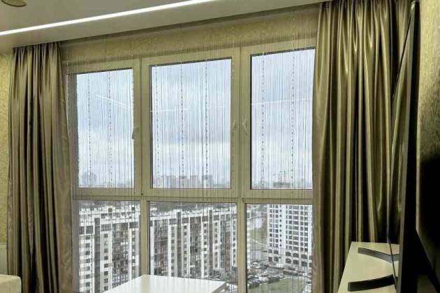 2-комнатная квартира, Кирилла Туровского ул., за 2084 р.