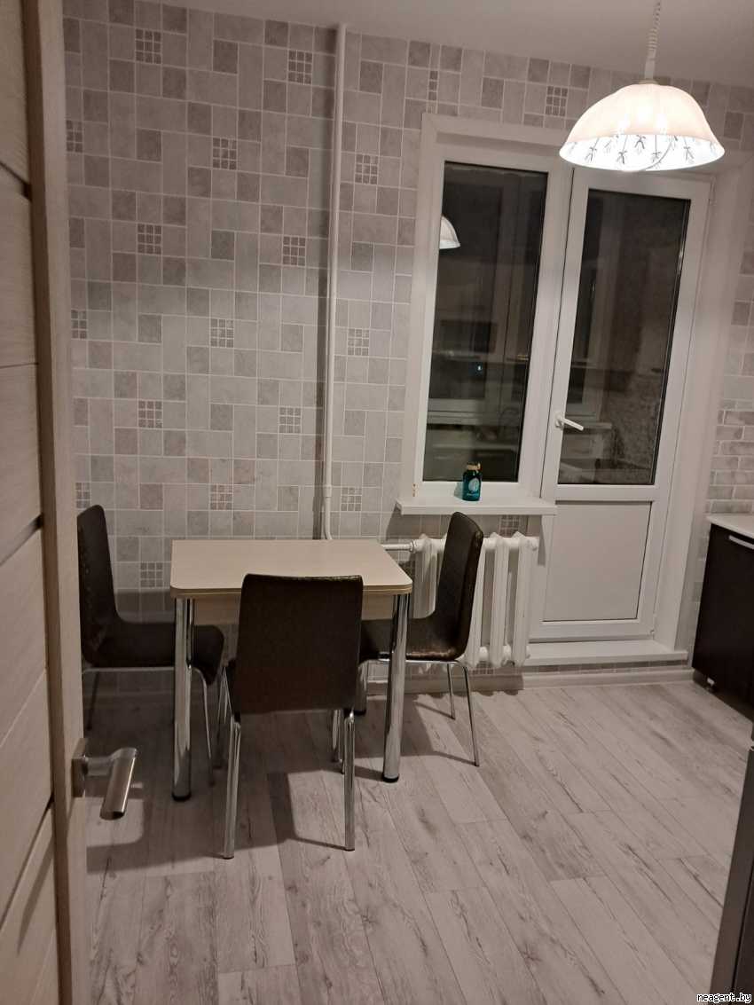 1-комнатная квартира, ул. Космонавтов, 43, 1039 рублей: фото 2