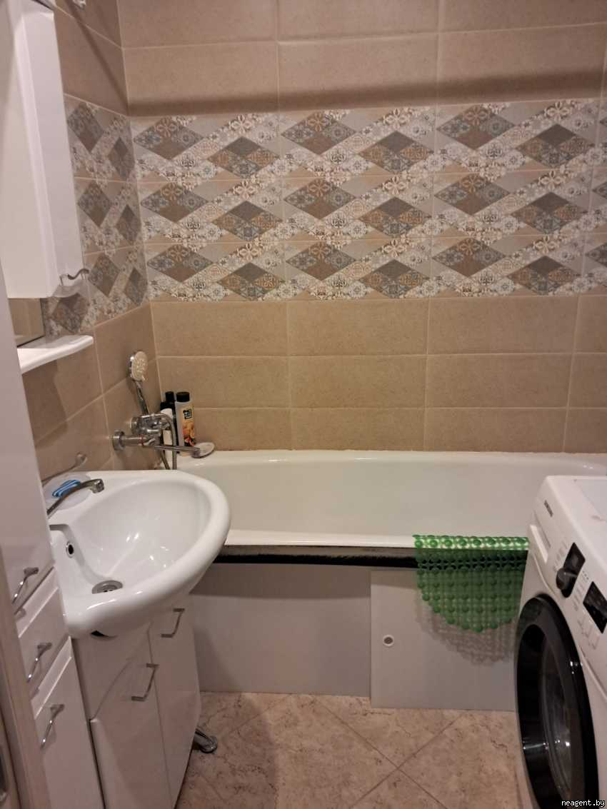 1-комнатная квартира, ул. Космонавтов, 43, 1039 рублей: фото 5