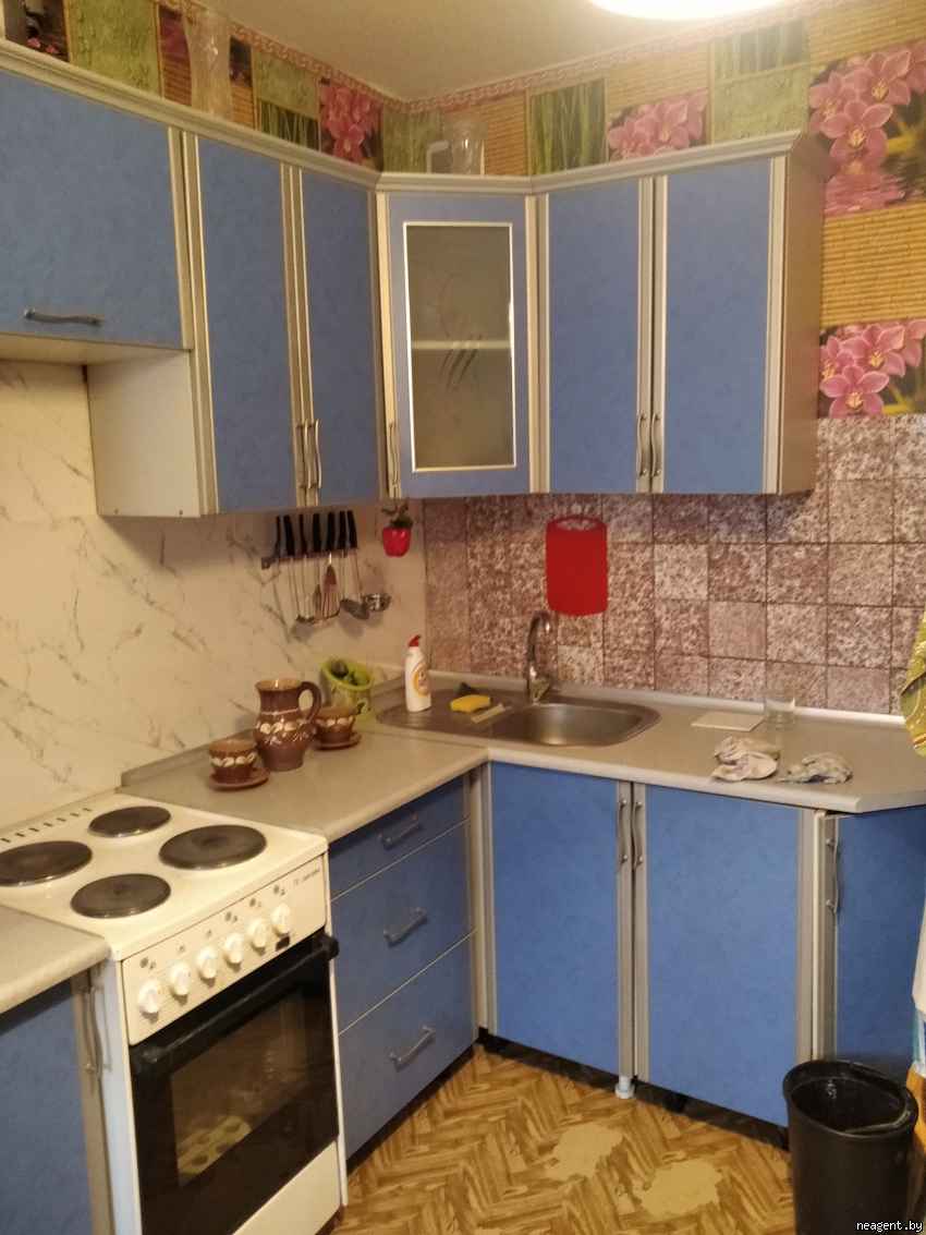 3-комнатная квартира, имени газеты «Правда» просп., 46, 1485 рублей: фото 4