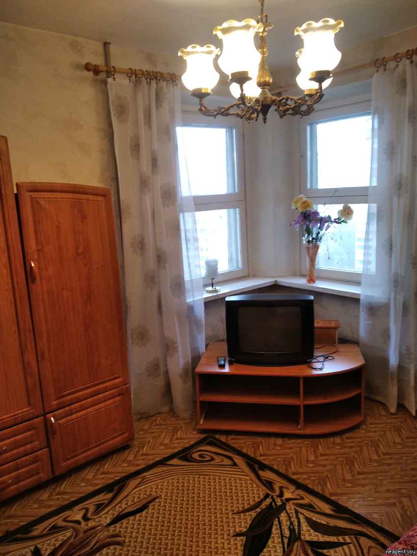3-комнатная квартира, имени газеты «Правда» просп., 46, 1485 рублей: фото 5