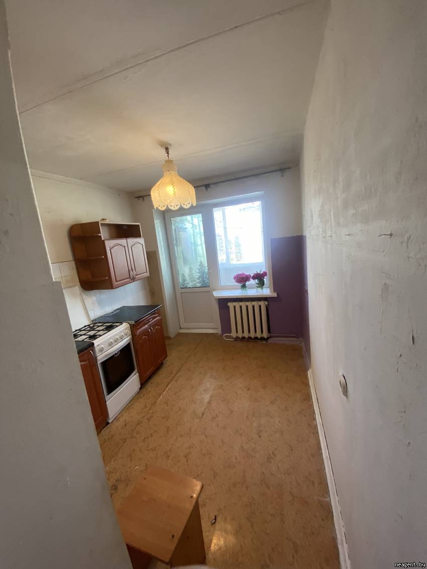 1-комнатная квартира, Советская, 1/1, 77110 рублей: фото 2